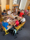 Prázdninová družina "Cesta kolem světa"