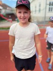 Prázdninová družina "Cesta kolem světa"