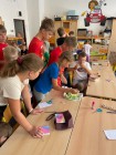 Prázdninová družina "Cesta kolem světa"