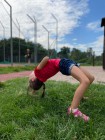 Prázdninová družina "Cesta kolem světa"