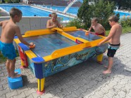 Prázdninová družina "Cesta kolem světa"