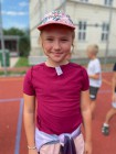 Prázdninová družina "Cesta kolem světa"