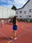 Prázdninová družina "Cesta kolem světa"