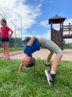 Prázdninová družina "Cesta kolem světa"