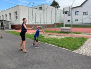 Prázdninová družina "Cesta kolem světa"