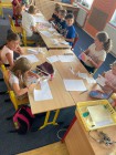Prázdninová družina "Cesta kolem světa"