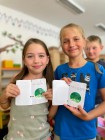 Prázdninová družina "Cesta kolem světa"