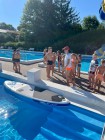 Prázdninová družina "Cesta kolem světa"