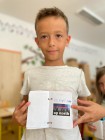 Prázdninová družina "Cesta kolem světa"