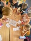 Prázdninová družina "Cesta kolem světa"