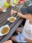 Prázdninová družina "Cesta kolem světa"