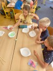 Prázdninová družina "Cesta kolem světa"