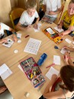 Prázdninová družina "Cesta kolem světa"