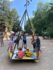 Prázdninová družina "Cesta kolem světa"