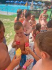 Prázdninová družina "Cesta kolem světa"