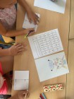 Prázdninová družina "Cesta kolem světa"