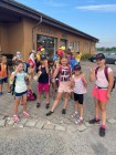 Prázdninová družina "Cesta kolem světa"