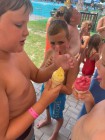 Prázdninová družina "Cesta kolem světa"