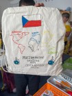 Prázdninová družina "Cesta kolem světa"