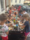 Prázdninová družina "Cesta kolem světa"