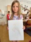 Prázdninová družina "Cesta kolem světa"