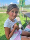 Prázdninová družina "Cesta kolem světa"