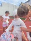 Prázdninová družina "Cesta kolem světa"