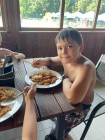 Prázdninová družina "Cesta kolem světa"