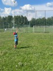 Prázdninová družina "Cesta kolem světa"