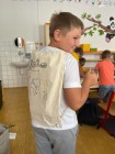 Prázdninová družina "Cesta kolem světa"