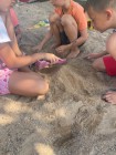 Prázdninová družina "Cesta kolem světa"