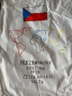 Prázdninová družina "Cesta kolem světa"