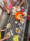 Prázdninová družina "Cesta kolem světa"