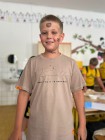 Prázdninová družina "Cesta kolem světa"