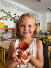 Prázdninová družina "Cesta kolem světa"