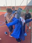 Prázdninová družina "Cesta kolem světa"