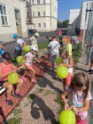 Prázdninová družina "Cesta kolem světa"