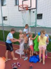 Prázdninová družina "Cesta kolem světa"