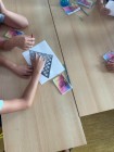 Prázdninová družina "Cesta kolem světa"