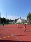 Prázdninová družina "Cesta kolem světa"