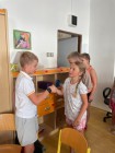 Prázdninová družina "Cesta kolem světa"