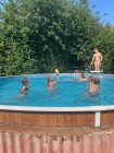 Prázdninová družina "Cesta kolem světa"