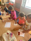 Prázdninová družina "Cesta kolem světa"