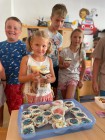 Prázdninová družina "Cesta kolem světa"
