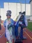 Prázdninová družina "Cesta kolem světa"