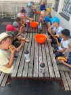 Prázdninová družina "Cesta kolem světa"