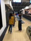 Bowling