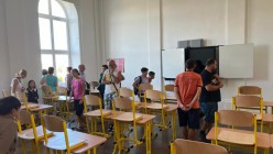 Den otevřených památek Den otevřených památek
