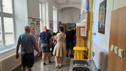 Den otevřených památek Den otevřených památek