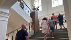 Den otevřených památek Den otevřených památek